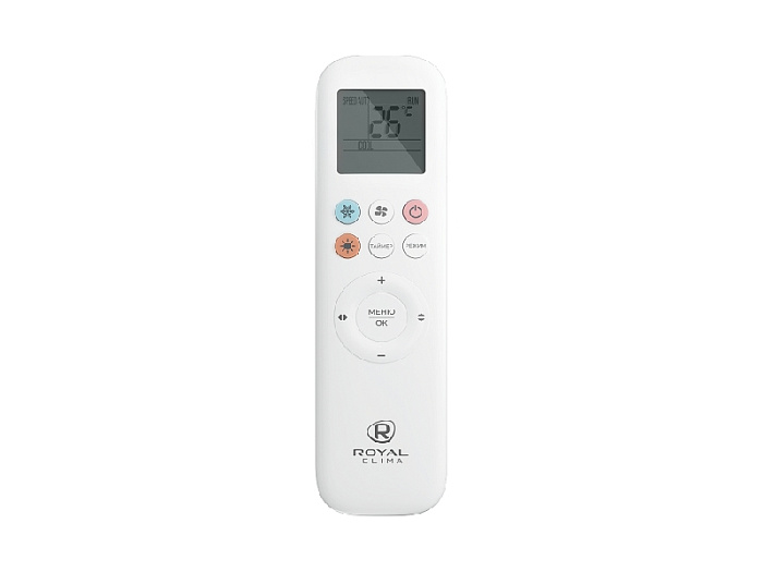Royal Clima RCI-RNC35HN