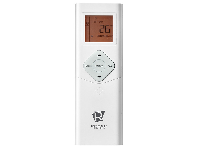 Royal Clima RCI-CMN12 Внутренний блок кассетного типа