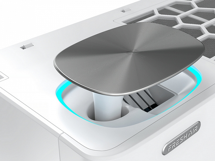 Royal Clima RCI-RF30HN