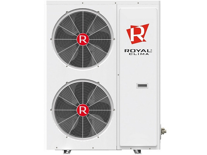 Royal Clima MCU-17
