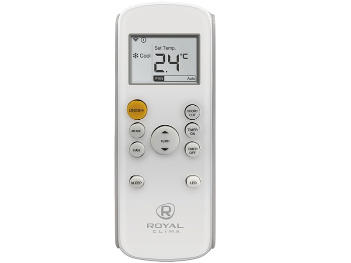 Royal Clima RM-BS28CH-E
