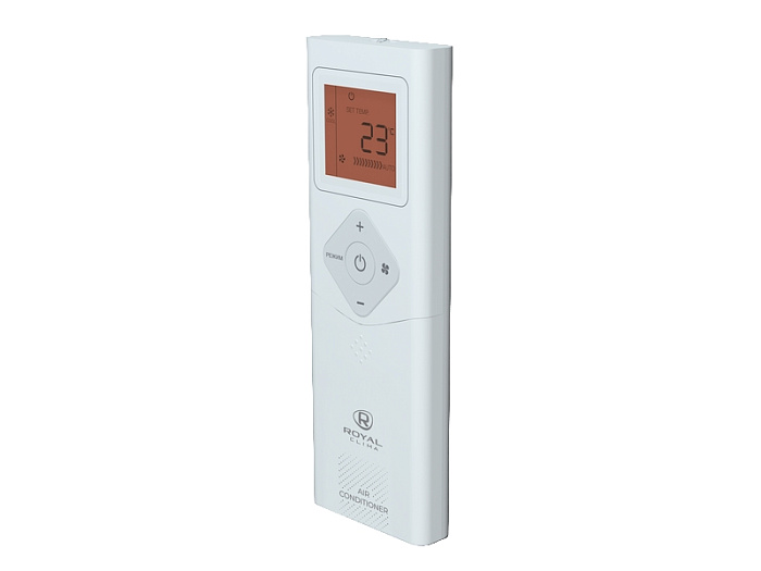 Royal Clima RCI-TMN09HN Внутренний блок настенного типа