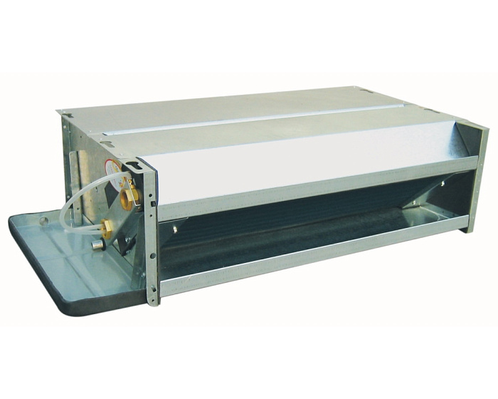 Royal Clima MACS-I-D45P4K 4х-трубный