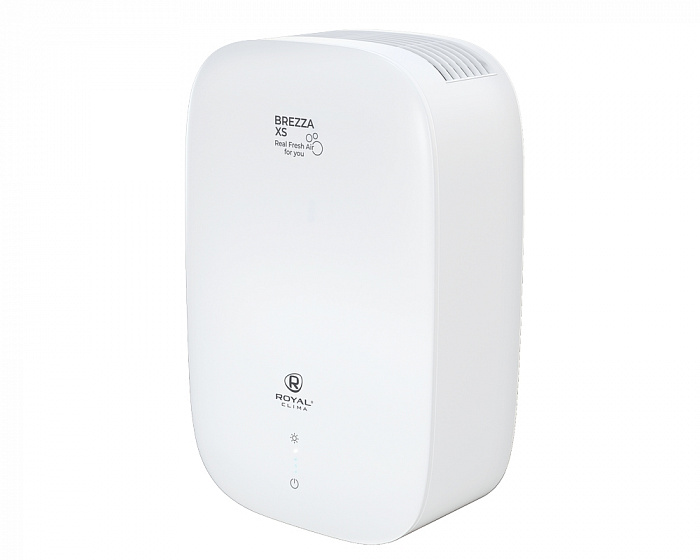 Royal Clima Brezza RCB 75 XS очистительный комплекс