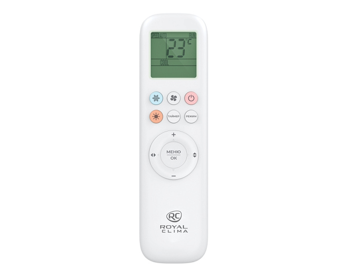 Royal Clima RC-VNE35HN
