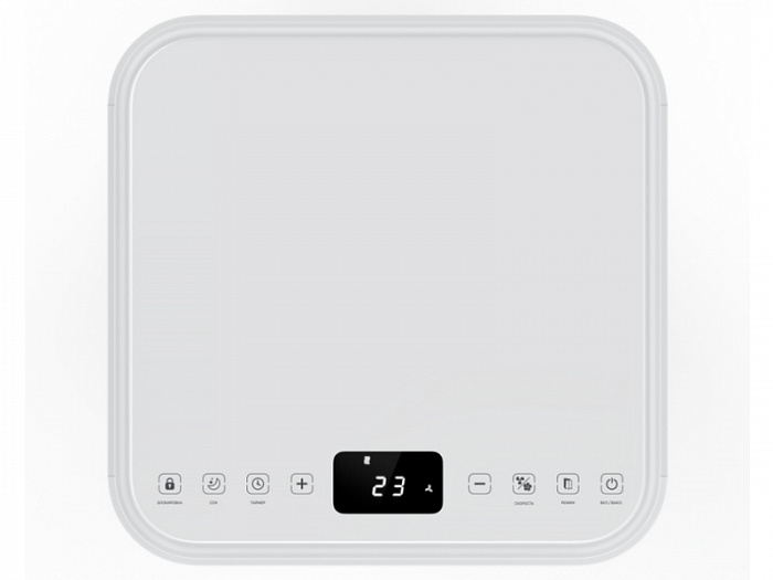 Royal Clima RM-TS28CH-E