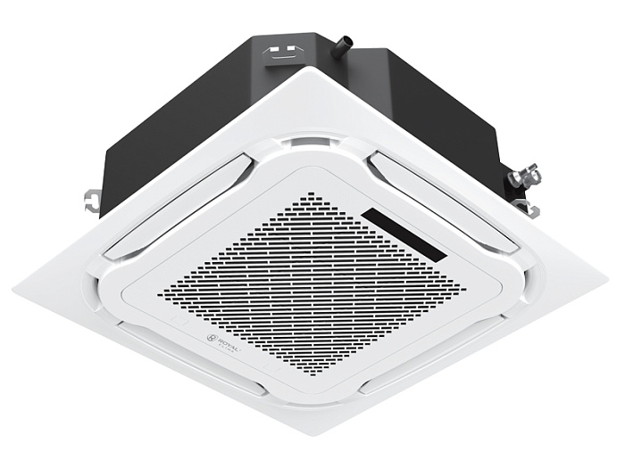 Royal Clima CO-4C12HNX / CO-E12HNX