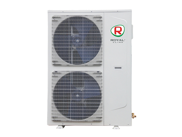 Royal Clima CO-D76HNHP/CO-E76HNHP