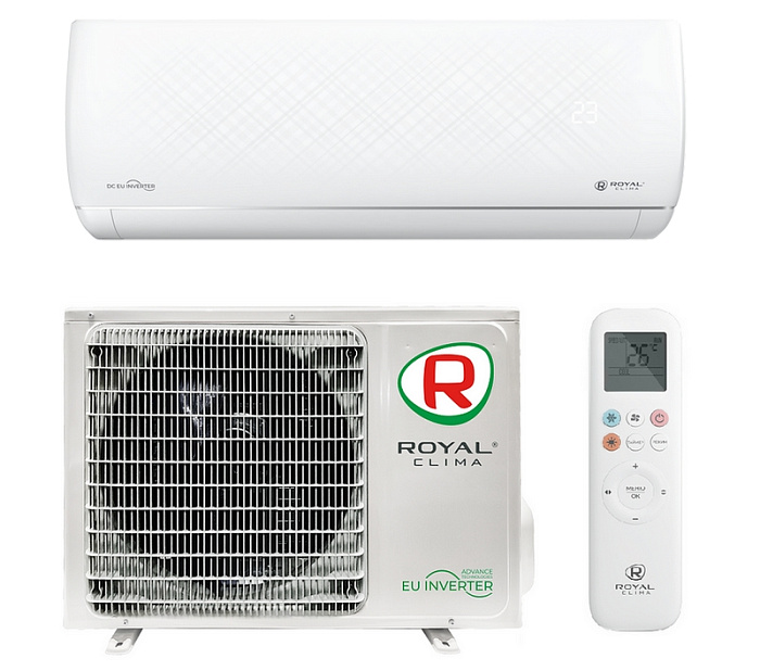 Royal Clima RCI-RNC35HN
